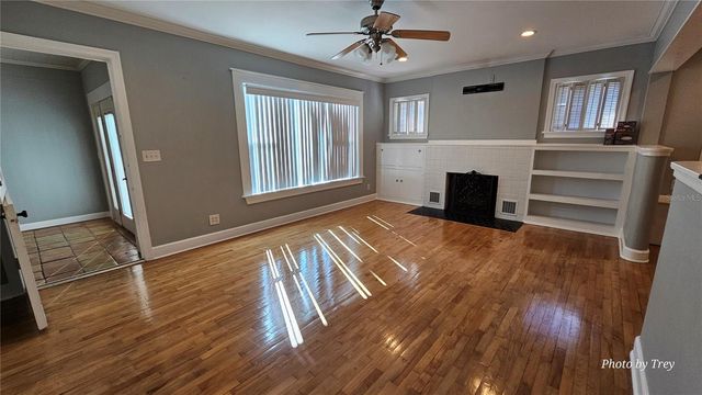 810 LAKESHORE DRIVE, Leesburg, FL 34748