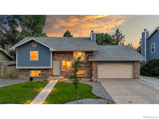 4742 W 9th St Rd, Greeley, CO 80634