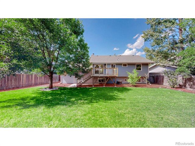 4742 W 9th St Rd, Greeley, CO 80634