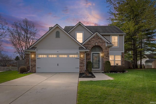 46 Gelder Court, Lafayette, IN 47905