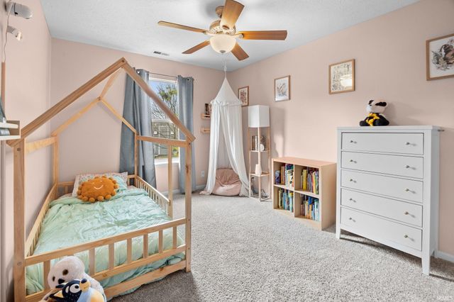 46 Gelder Court, Lafayette, IN 47905