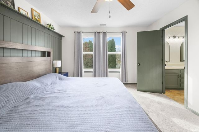 46 Gelder Court, Lafayette, IN 47905