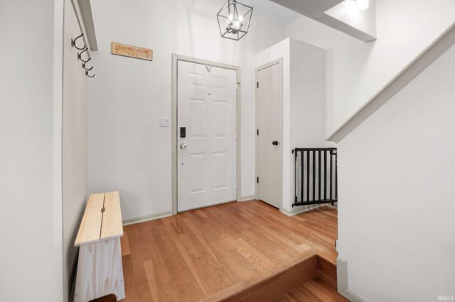 46 Gelder Court, Lafayette, IN 47905