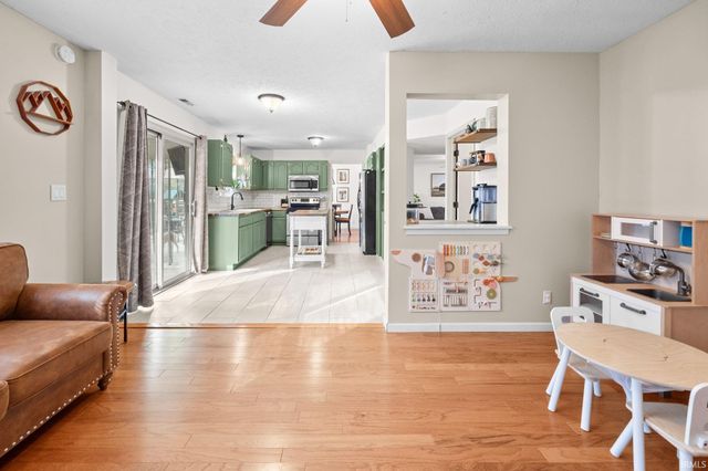 46 Gelder Court, Lafayette, IN 47905