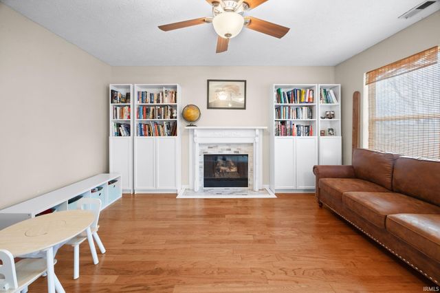 46 Gelder Court, Lafayette, IN 47905