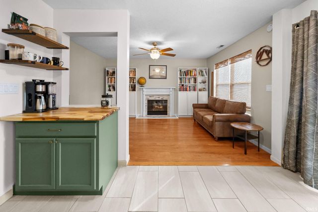 46 Gelder Court, Lafayette, IN 47905