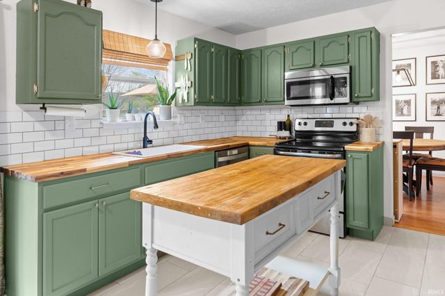 46 Gelder Court, Lafayette, IN 47905