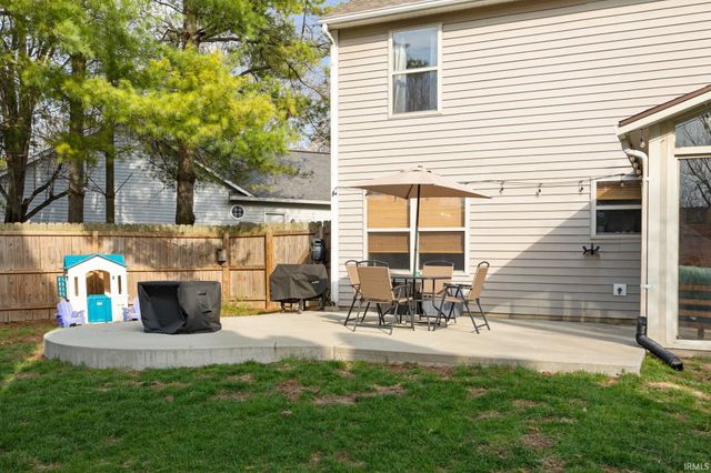 46 Gelder Court, Lafayette, IN 47905