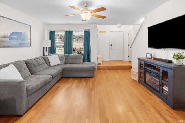 46 Gelder Court, Lafayette, IN 47905