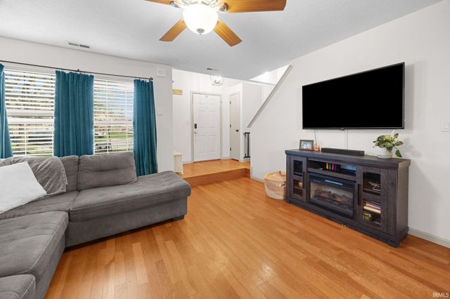 46 Gelder Court, Lafayette, IN 47905