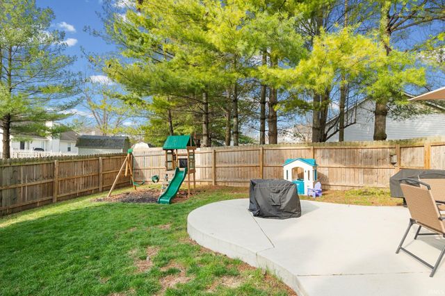 46 Gelder Court, Lafayette, IN 47905