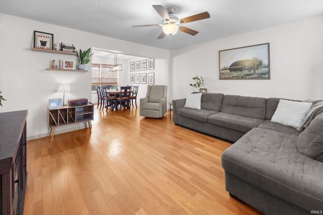 46 Gelder Court, Lafayette, IN 47905