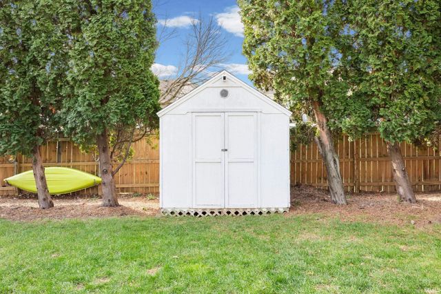 46 Gelder Court, Lafayette, IN 47905