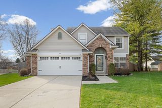 46 Gelder Court, Lafayette, IN 47905
