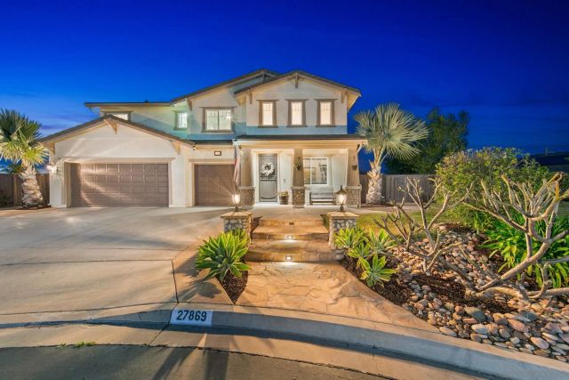 27869 Dogwood Gln, Escondido, CA 92026