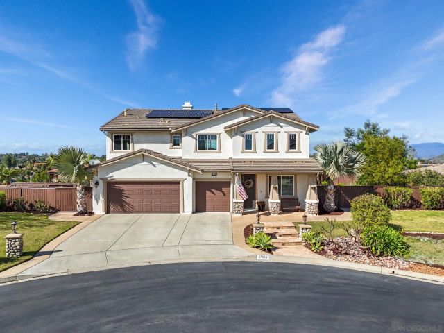 27869 Dogwood Gln, Escondido, CA 92026