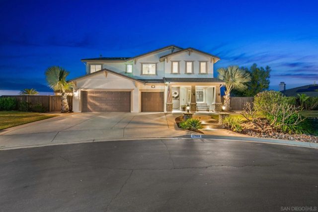 27869 Dogwood Gln, Escondido, CA 92026