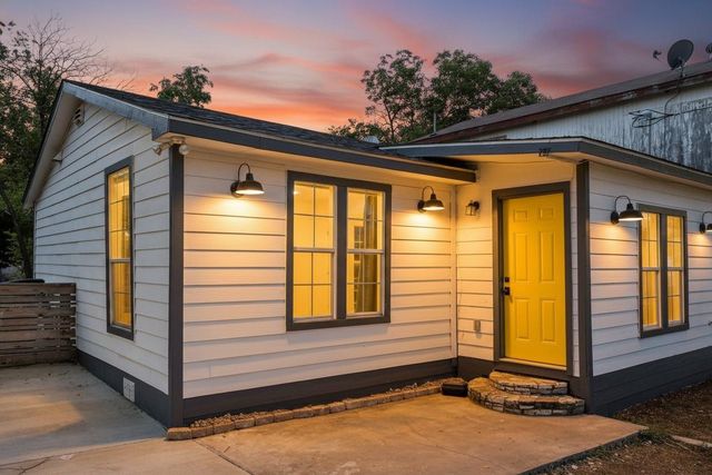 1306 Brighton, San Antonio, TX 78211