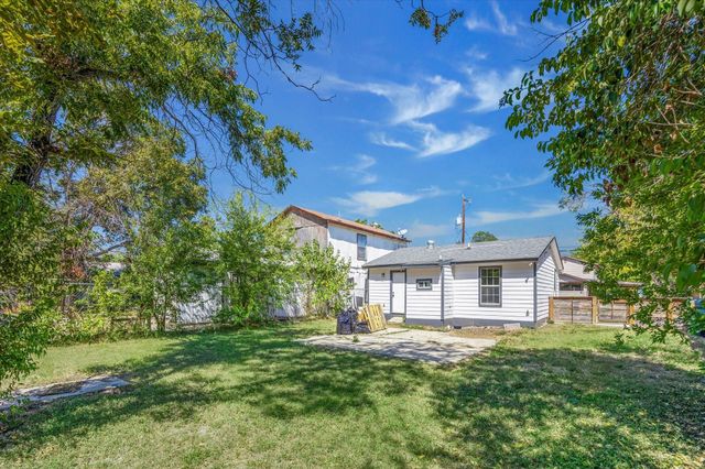 1306 Brighton, San Antonio, TX 78211