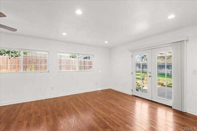 1729 Burnet St, El Cajon, CA 92021