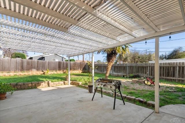 1729 Burnet St, El Cajon, CA 92021