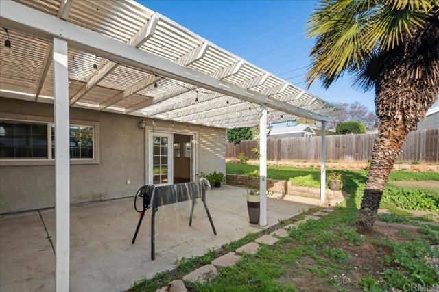 1729 Burnet St, El Cajon, CA 92021