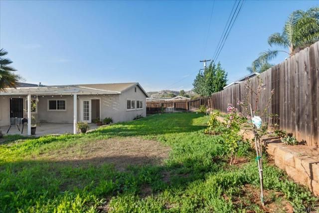 1729 Burnet St, El Cajon, CA 92021