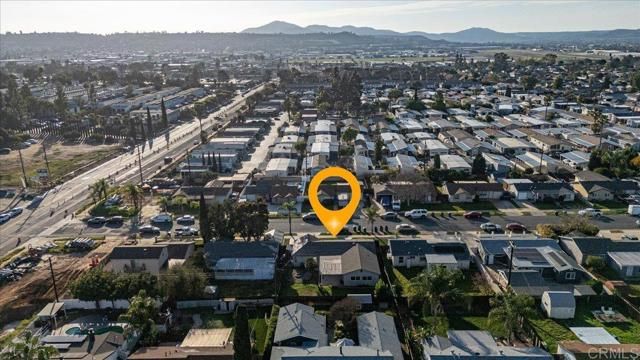 1729 Burnet St, El Cajon, CA 92021