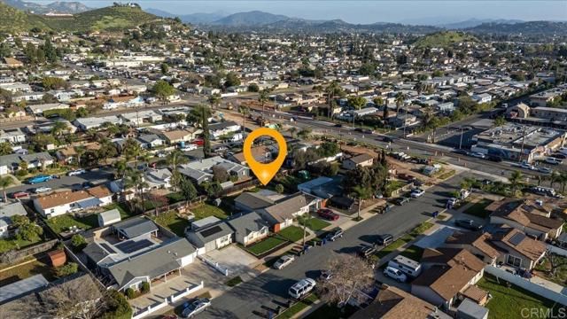 1729 Burnet St, El Cajon, CA 92021
