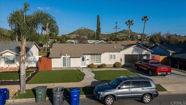 1729 Burnet St, El Cajon, CA 92021