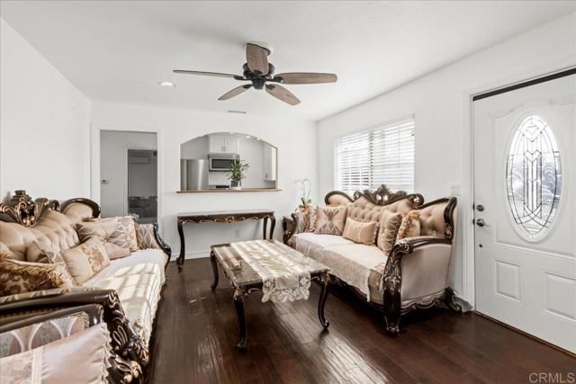 1729 Burnet St, El Cajon, CA 92021