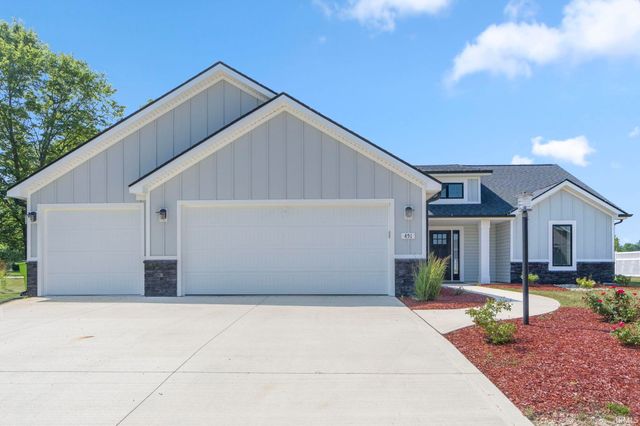 451 Rockwell Avenue, Roanoke, IN 46783