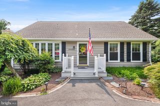 29359 BARTLETT AVENUE, Easton, MD 21601