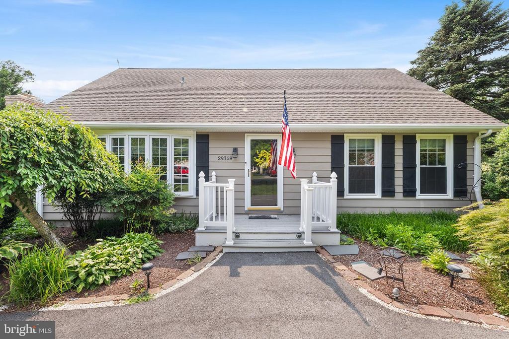 29359 BARTLETT AVENUE, Easton, MD 21601