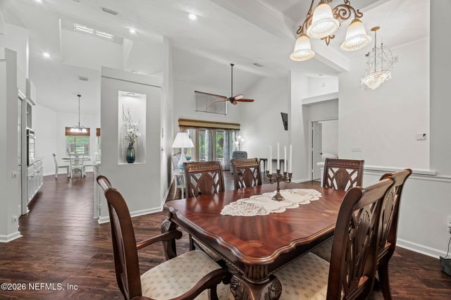 1799 SHOAL CREEK Circle, Green Cove Springs, FL 32043