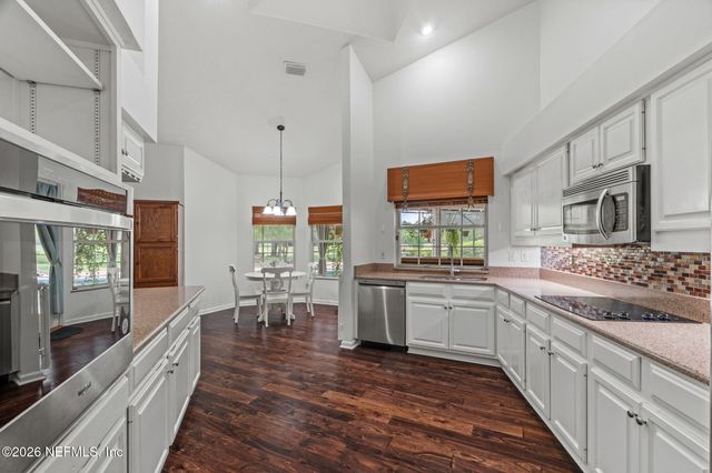 1799 SHOAL CREEK Circle, Green Cove Springs, FL 32043