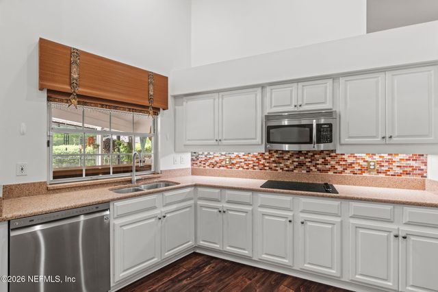 1799 SHOAL CREEK Circle, Green Cove Springs, FL 32043