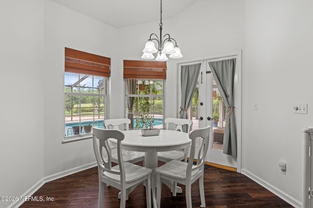 1799 SHOAL CREEK Circle, Green Cove Springs, FL 32043