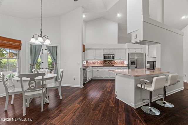 1799 SHOAL CREEK Circle, Green Cove Springs, FL 32043
