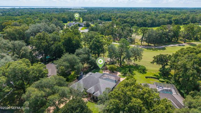 1799 SHOAL CREEK Circle, Green Cove Springs, FL 32043