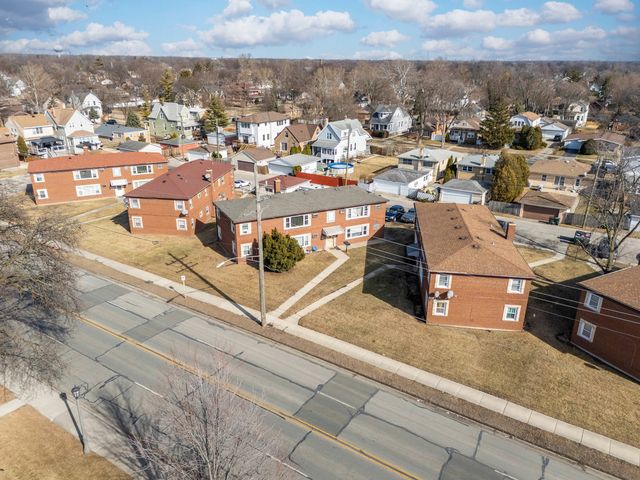 4423 Eberly Avenue, Brookfield, IL 60513