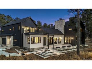16 S Mt Vernon Country Club Rd, Golden, CO 80401