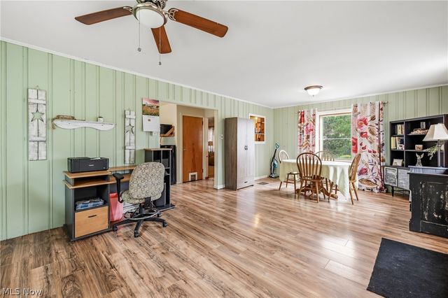1 Wood Street, Leetonia, OH 44431