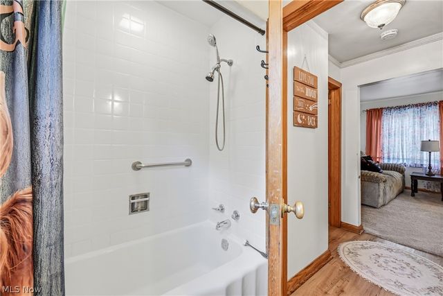 1 Wood Street, Leetonia, OH 44431