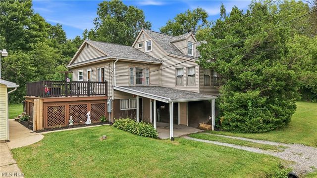 1 Wood Street, Leetonia, OH 44431