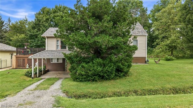 1 Wood Street, Leetonia, OH 44431