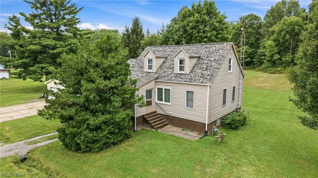 1 Wood Street, Leetonia, OH 44431