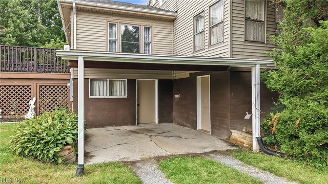 1 Wood Street, Leetonia, OH 44431
