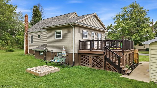 1 Wood Street, Leetonia, OH 44431
