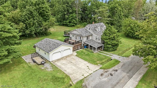 1 Wood Street, Leetonia, OH 44431